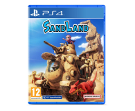 PlayStation Sand Land Collectors Edition - 1214695 - zdjęcie 1